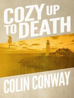 cover image of Cozy Up to Death